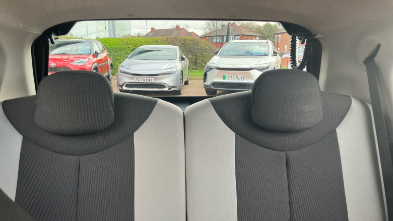 Toyota Aygo 1.0 VVT-i X-Press 5dr Petrol Hatchback